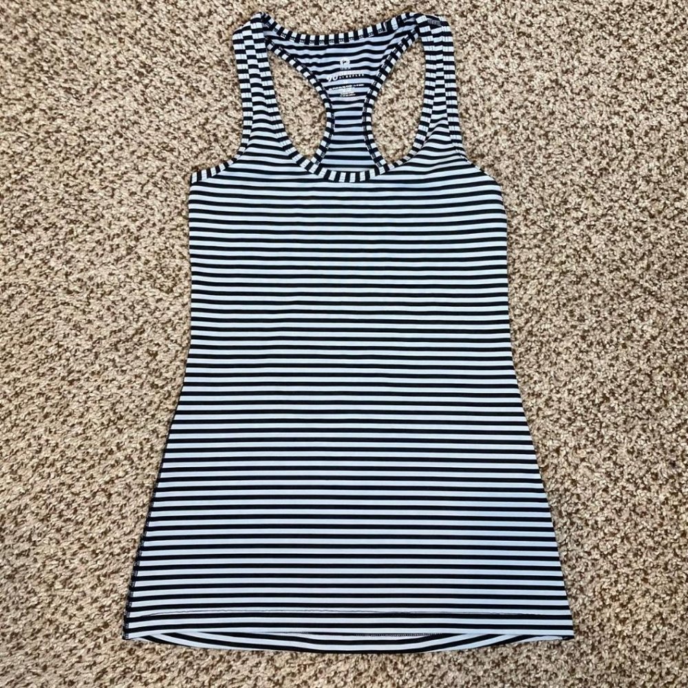 90 Degree By Reflex Racerback Tank Top